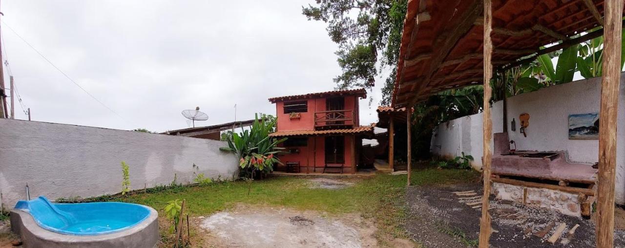 Praia Chale Ubatuba Exterior foto